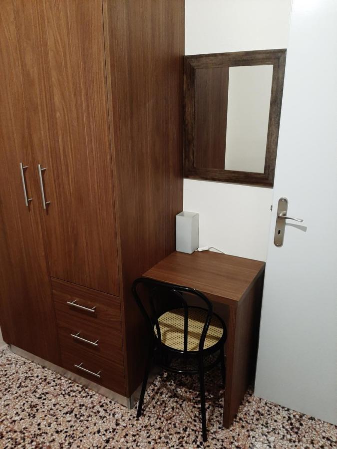Apartment Fz2 Hersonissos  Eksteriør billede