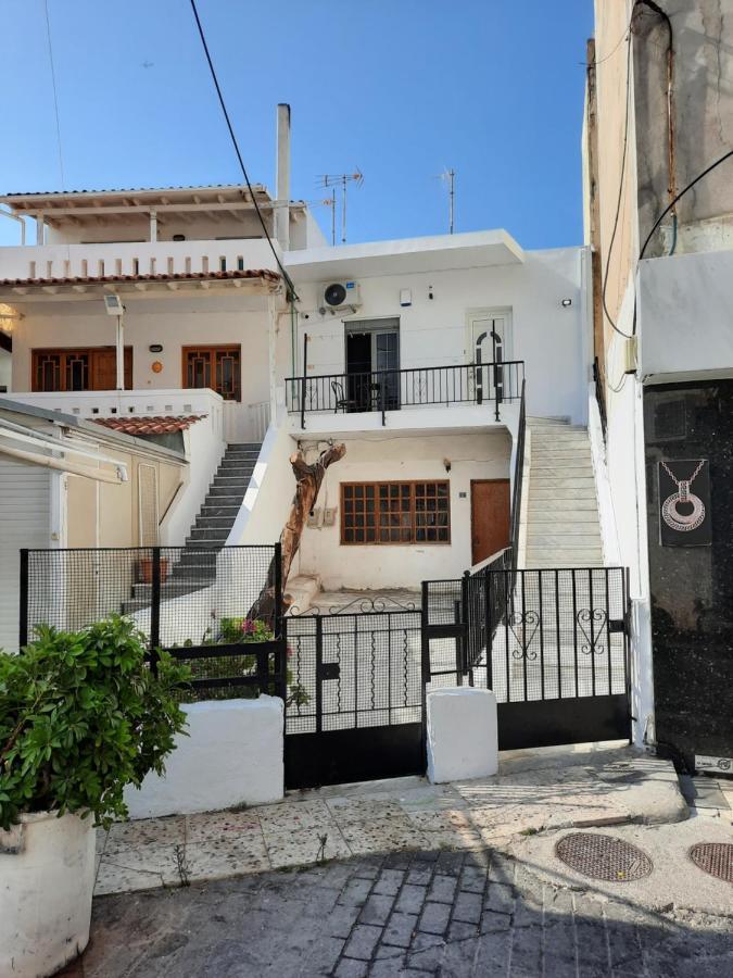 Apartment Fz2 Hersonissos  Eksteriør billede
